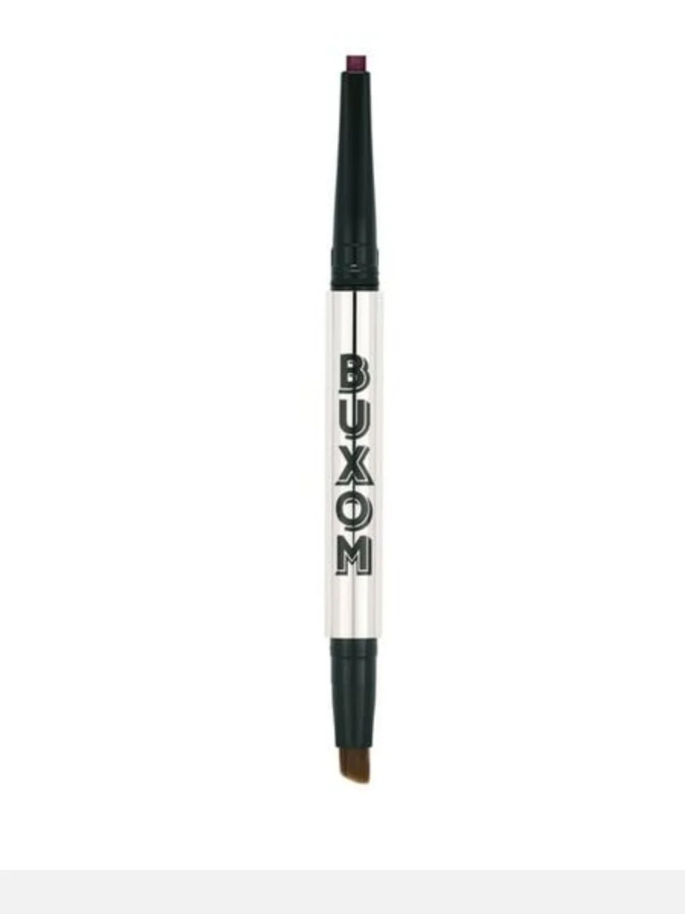Buxom Power Line Long-Wear Eyeliner In Demure Dolly NIB